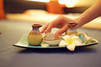 深圳龙华区Teyou养生阁桑拿和SPA服务有什么特色