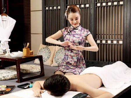 深圳龙华区SPA 不是奢侈是给神经做一次降噪